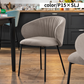 【36回分割金利無料/正規代理店】calligaris カリガリス TUKA SOFT METAL 2脚セット トゥカ ソフト CB2161