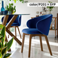 【36回分割金利無料/正規代理店】calligaris カリガリス TUKA WOOD 2脚セット トゥカ CB2117