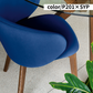 【36回分割金利無料/正規代理店】calligaris カリガリス TUKA WOOD 2脚セット トゥカ CB2117