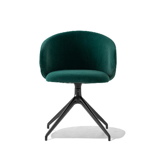 【36回分割金利無料/正規代理店】calligaris カリガリス TUKA SWIVELLING トゥカ CB2127 360