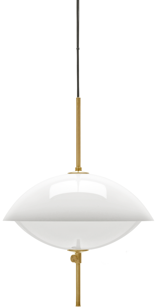 FRITZ HANSEN クラムペンダントφ44