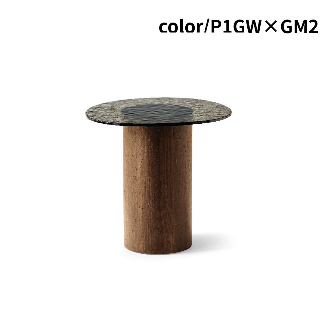 【36回分割金利無料/正規代理店】calligaris カリガリス リビングテーブル MUSHROOM マッシュルーム CS5140A