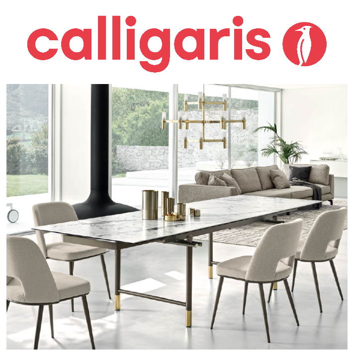 Calligaris正規代理店「カリガリスを買うならプラスカーサ」 – +CASA 