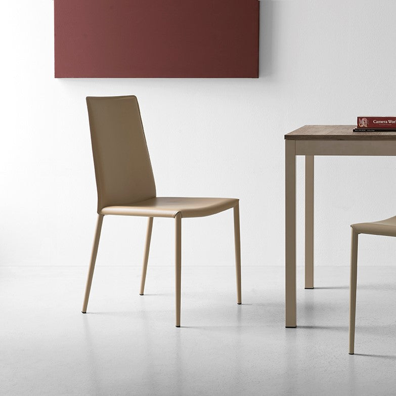 calligaris カリガリス チェア ２脚セット BOHEME ボヘム CB1257 ポイント10倍