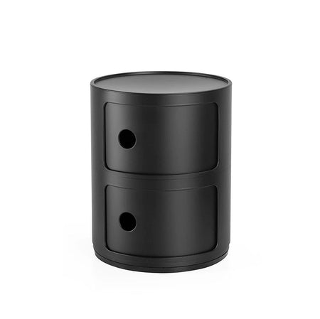 Kartell カルテル 収納家具 コンポニビリ2マット COMPONIBILI | +CASA