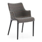 Kartell  カルテル チェア エレガンツァニアミッソーニ ELEGANZA NIA MISSONI  2脚セット