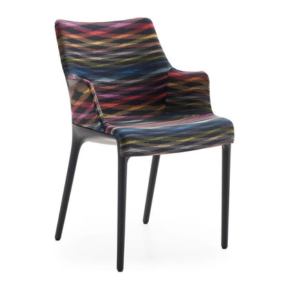 Kartell  カルテル チェア エレガンツァニアミッソーニ ELEGANZA NIA MISSONI  2脚セット