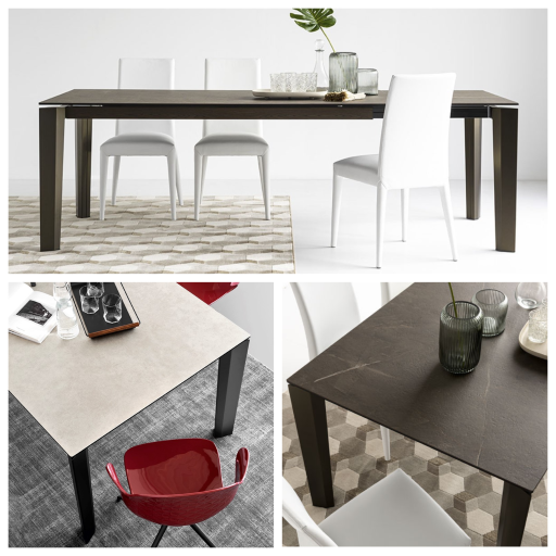 36回分割金利無料/正規代理店】calligaris カリガリス ダイニング 36回分割金利無料/正規代理店】calligaris カリガリス ダイニング