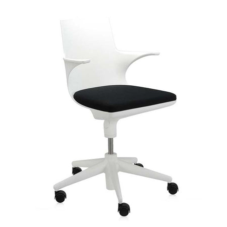 Kartell カルテル チェア スプーンチェア SPOON CHAIR 2脚セット | +