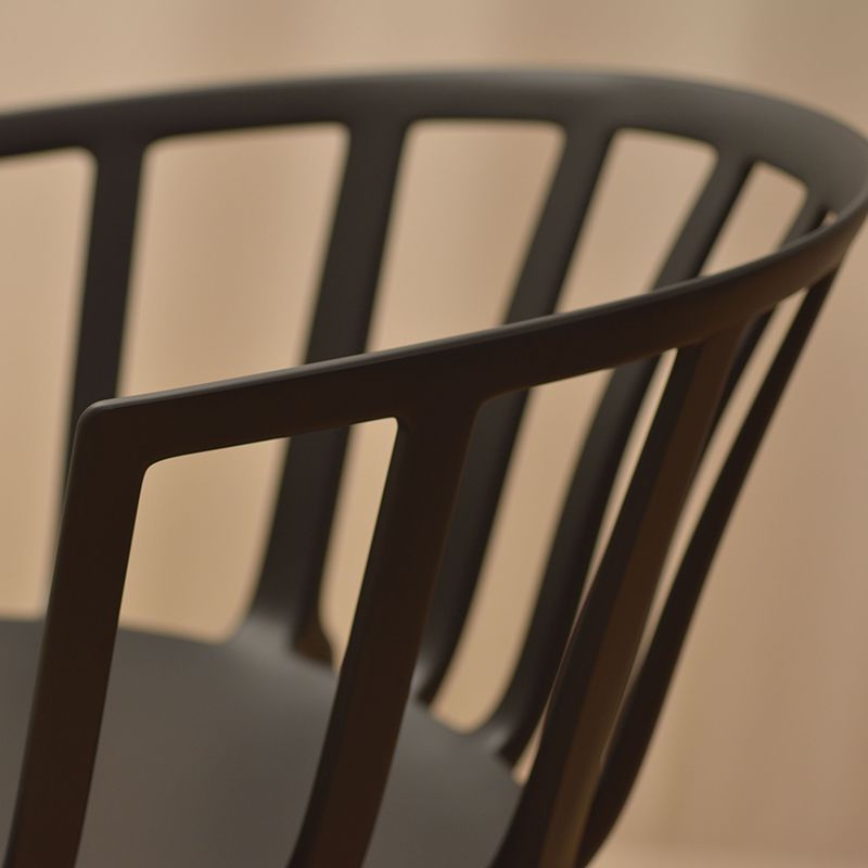 カルテル チェア ヴェニスマット VENICE 2脚セット | +CASA [プラス