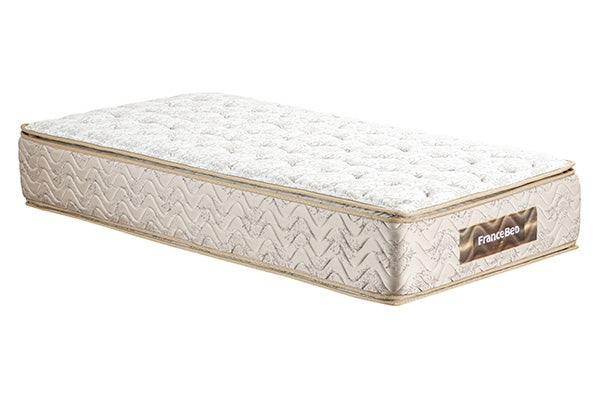 フランスベッド FB-SWEET マットレス 高密度スプリングとプロファイルウレタン 日本製