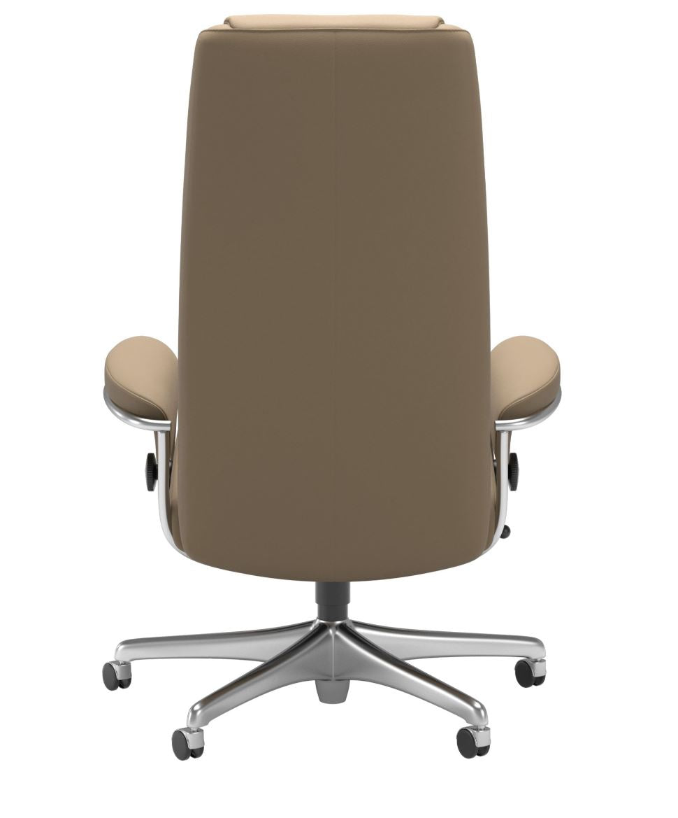 ポイントアップ対象】エコーネス ストレスレス®パリ オフィス