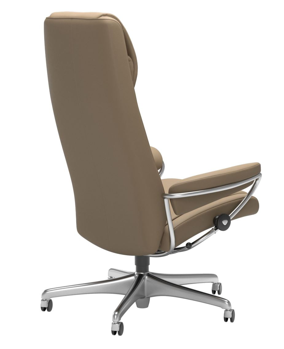 ポイントアップ対象】エコーネス ストレスレス®パリ オフィス