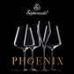 【ギフト箱入り】PHOENIX(フェニックス)/ シャンパーニュ 220mL