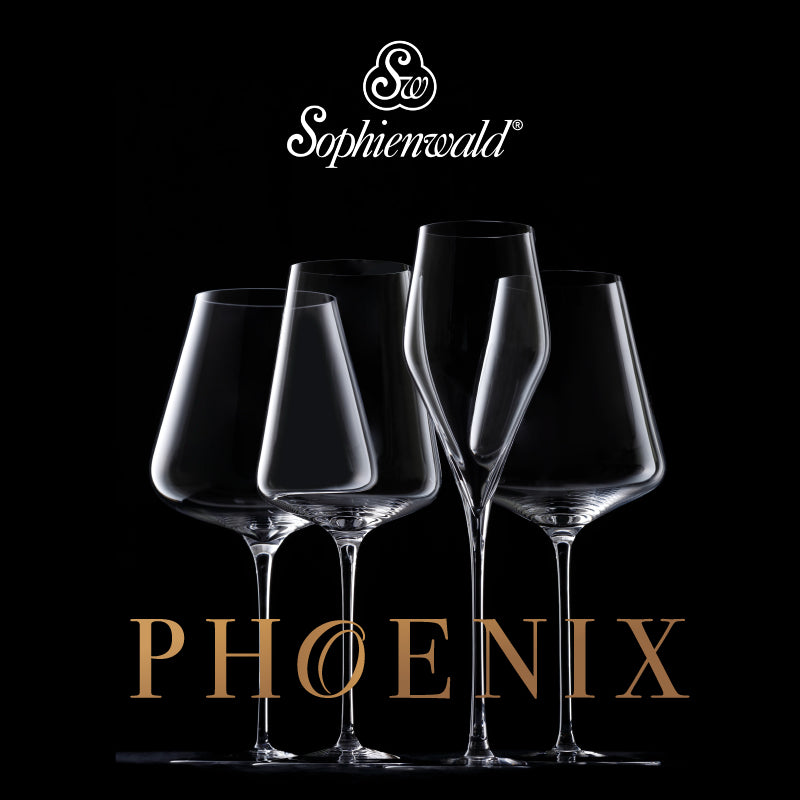 【ギフト箱入り】PHOENIX(フェニックス)/ シャンパーニュ 220mL