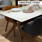 【36回分割金利無料/正規代理店】calligaris カリガリス ダイニングテーブル TOKYOC トーキョー CS18RC