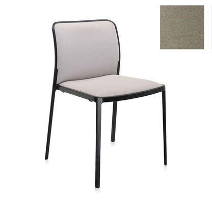 Kartell  カルテル チェア オードリーソフト AUDREY SOFT　2脚セット