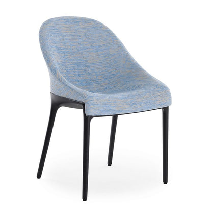 Kartell  カルテル チェア エレガンツァエラ ELEGANZA ELA　2脚セット