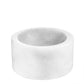 EICHHOLTZ アイホールツ デコレーション雑貨 EICHHOLTZ_Bowl Conex black marble 110829 / honed white marble 110830