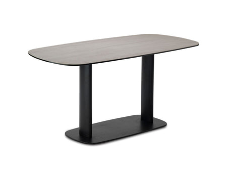 P5倍/モーダエンカーサ ダイニングテーブル / DOLMEN TABLE ドルメン