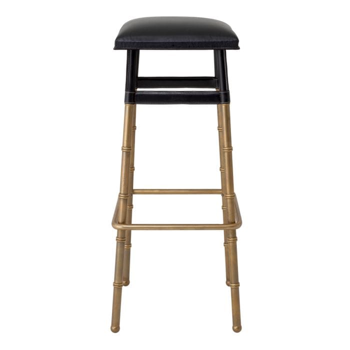 EICHHOLTZ アイホールツ / Bar Stool Princess 116814