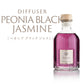 【ポイント10倍】正規代理店 ドットール・ヴラニエス　PEONIA BLACK JASMINE ペオニア ブラック ジャスミン