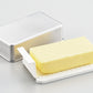 ヨシカワ EAﾄCO(イイトコ)シリーズ Butter Case バターケース
