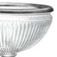 EICHHOLTZ アイホールツ デコレーション雑貨 EICHHOLTZ_Bowl Burton silver plated 110435