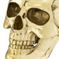 EICHHOLTZ アイホールツ デコレーション雑貨 Gold Skull Element PP0279