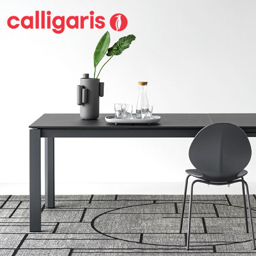 POINT UP対象/正規代理店】 calligaris カリガリス ダイニングテーブル DUCA CS4089R130 – +CASA  [プラスカーサ] 公式オンラインストア