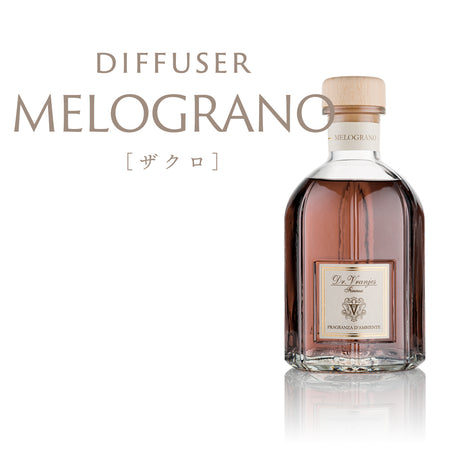 Dr.Vranjesドットール・ヴラニエス MELOGRANO 500ml ポイント10倍】正規代理店 ドットール・ヴラニエス MELOGRANO ザクロ
