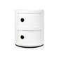 Kartell  カルテル  収納家具  コンポニビリ2  COMPONIBILI