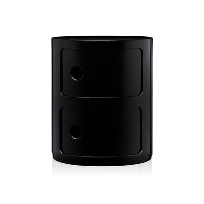 Kartell  カルテル  収納家具  コンポニビリ2  COMPONIBILI
