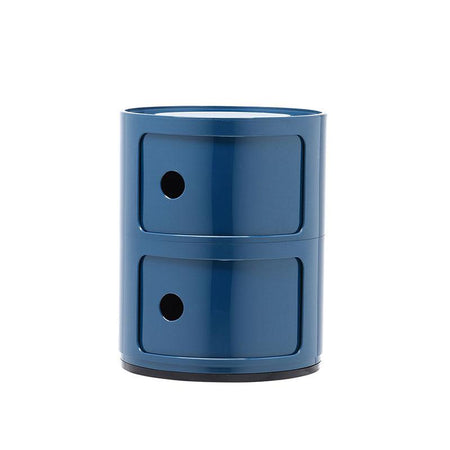 Kartell カルテル 収納家具 コンポニビリ2 COMPONIBILI | +CASA