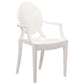 Kartell カルテル  チェア  ルイゴースト  LOUIS GHOST 4脚セット