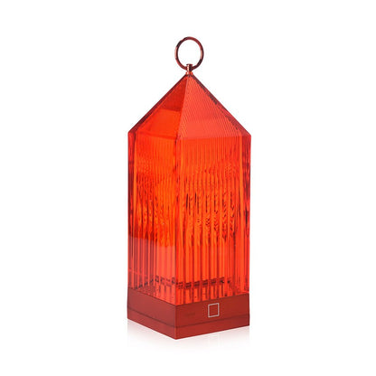 Kartell カルテル テーブルランプ Lantern ランタン