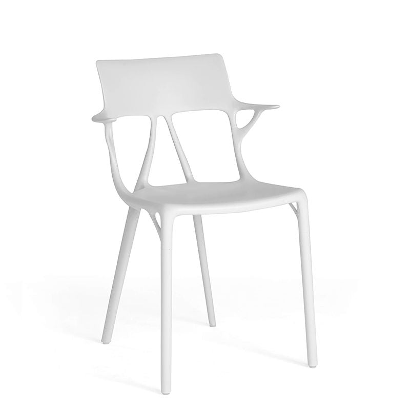 Kartell カルテル チェア A.I エーアイ 2脚セット | +CASA [プラス 