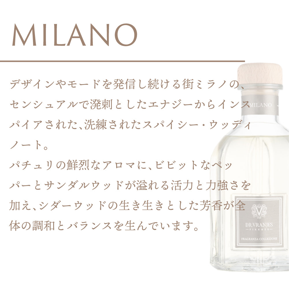 特価 Dr.Vranjesドットール・ヴラニエス MILANO＜ミラノ＞ m5qdO